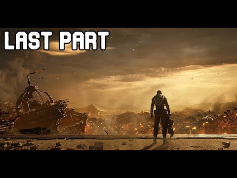 GEARS 5 WALKTHROUGH Act 4 Chapter 2 |  The Fall | Campaign (Gears of War 5)