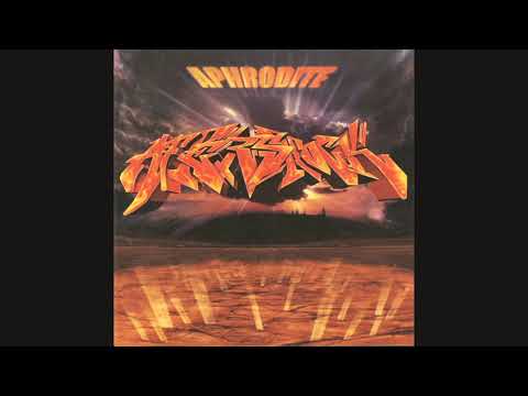 Aphrodite ‎– Be With Me