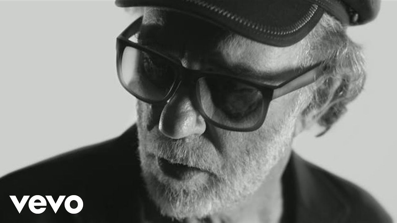 Francesco De Gregori - La donna cannone (Videoclip)
