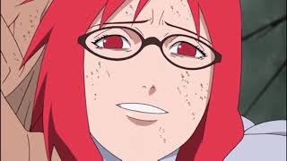 Don't move, Karin.