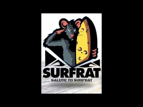 SURF RAT - LIVE AT SUPA HYPE SATURDAYS (DEC 13TH 2025)