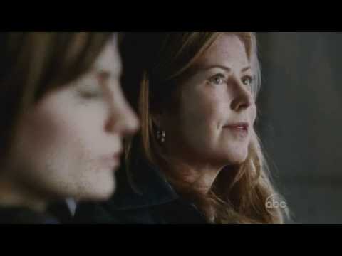 Castle - " We are not sleeping together. "