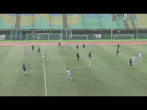 OBAZZ SCOUTING GAME THREE, 1ST HALF WHITE VS NAVY BLUE