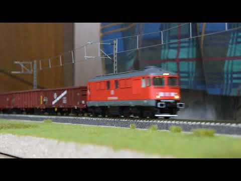 Albert Modell DB 92 53 060 1682-3