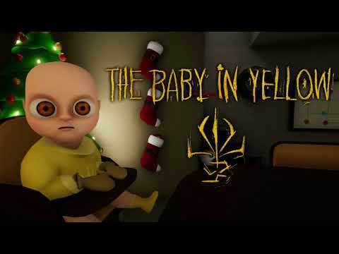 The Baby In Yellow OST┃09 - Chase Theme