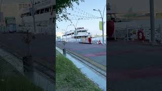 Seoul Cruise Tour at kimpo marina bay