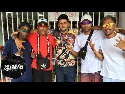MEDLEY1.0(Adega Reys)MC MENOR DA CAPITAL,MC JF real, MC DAVI DA Z/O MC LP