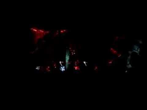 SUMMADAYZE 2008 - GROOVE ARMADA