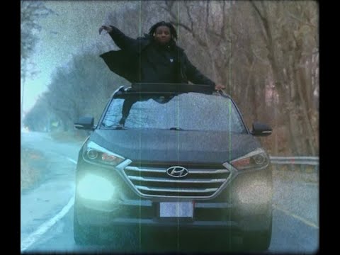 Jay Yk - Walk my Way [Official Music Video]