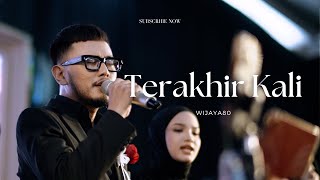 Download lagu Terakhir Kali - Wijaya 80 Live Cover | Good People Music mp3