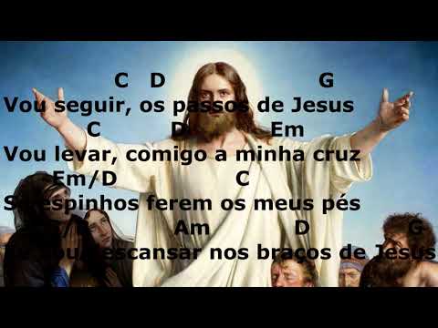 Vou Seguir - Radiotape