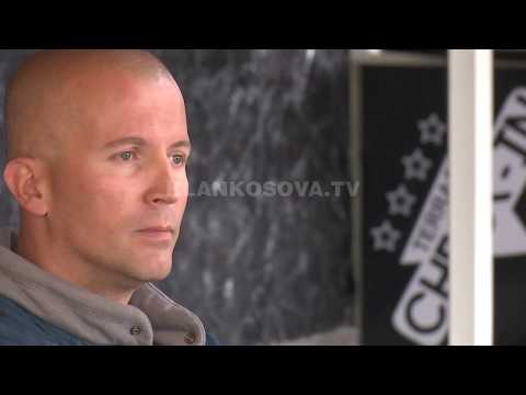 Asnjë i arrestuar edhe pas katër muajve nga vrasja e Ermal Kamberajt - 21.09.2017 - Klan Kosova