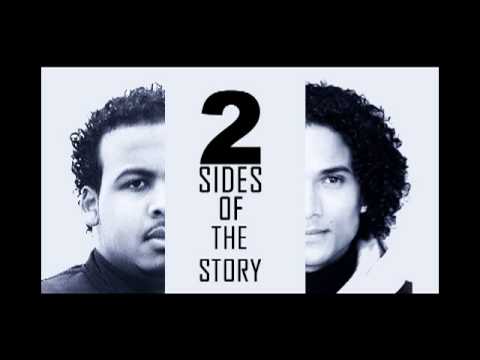 Ravion Ft. Sulai - Two Sides Of The Story