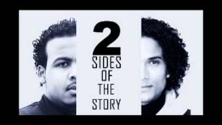 Ravion Ft. Sulai - Two Sides Of The Story