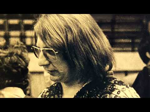 Skaldowie - Gospel (1971)