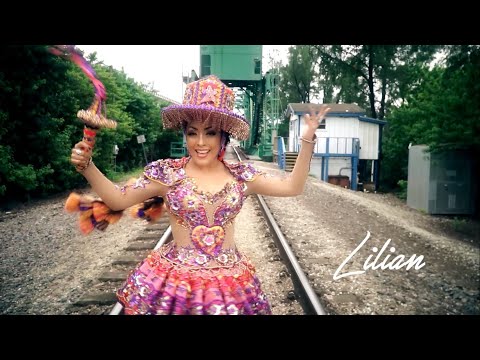 LILIAN (Cullawada) - Grupo Andino De Oruro