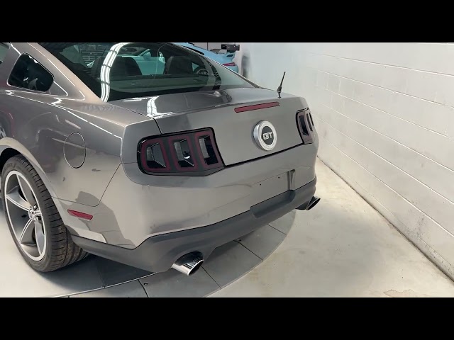 2011 Ford Mustang - Image 53 2011 Ford Mustang - Image 53
