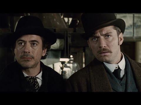 The Eyes of | Guy Ritchie