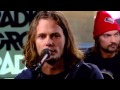 Truckfighters - Mind Control (Live at Radio Rock ...