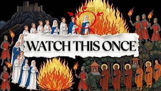 People D*ED Protecting What You're About to Hear (40 minutes)