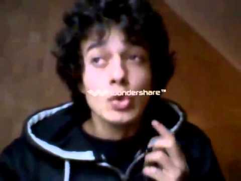 Oliveira Beatbox - shoutout