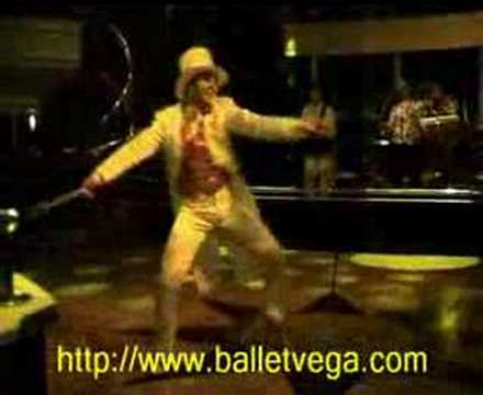 Ballet VEGA - Demo Video - www.ballet-vega.com