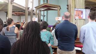 10th March 2019 - Cathedral