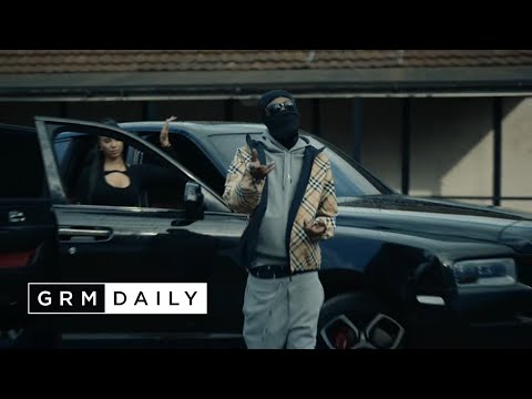 Starz - Gimme The Drop [Music Video] | GRM Daily