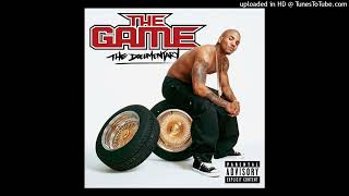 The Game - Don't Worry Instrumental ft. Mary J. Blige