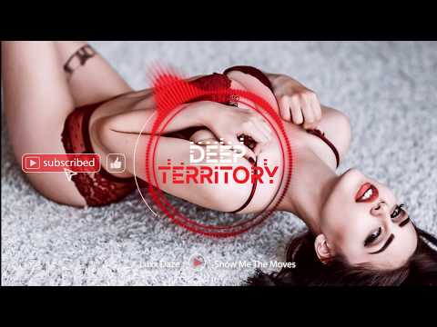 Luxx Daze - Show Me The Moves
