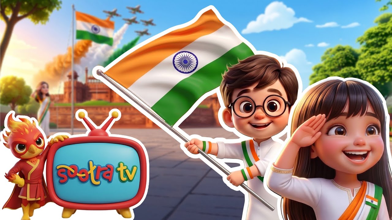 Independence Day Song
