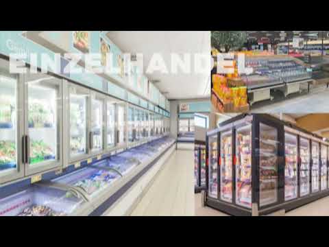 Epta Deutschland bietet als Komplettanbieter umfassende Lösungen für die gewerbliche Kühlung