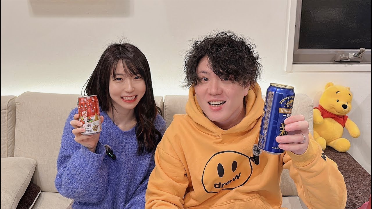 【🔴年越ライブ】はすきぃと嫁ぴぃ がライブ配信中！