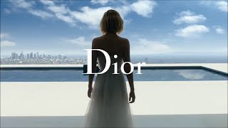 Christian Dior - JOY (Jennifer Lawrence) - 2018