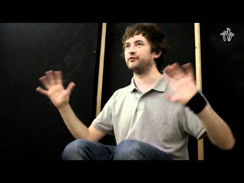 Nathan Fake / Antigel Festival