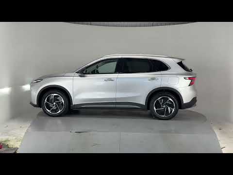 MG MGS5 E EXCLUSIVE 231PS 5DR AUTO**HEATED MULTIFU - Image 2