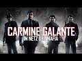 Im Netz Der Mafia Die Geheimakten Des FBI Der Drogenbaron Carmine Galante