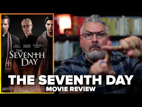 The Seventh Day (2021) Movie Review