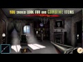 Escape Impossible: Revenge Intro 