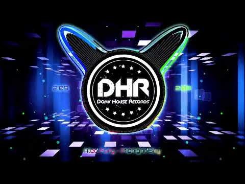 Alec Fury - Midnight Sky - DHR
