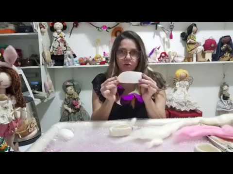 Video feltragem molhada