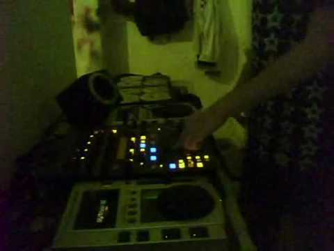 DJAwards.com Bedroom DJ Competition TuningTwentyfive