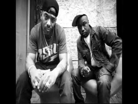 Prodigy (of Mobb Deep) - The Drama (feat. Big Twins)