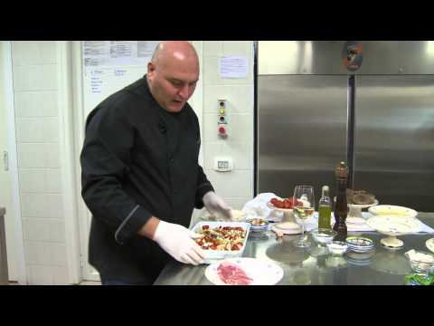 A Celebration of Meat on Puglia's Table Part 2