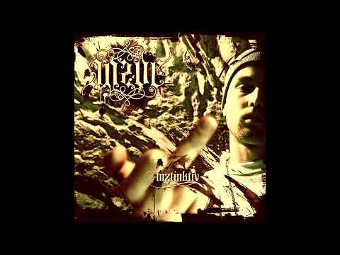 Inzoe - Glatzkopfnuss feat. Fred