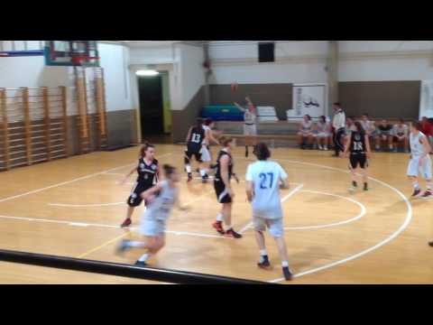 6. Excelsior Bergamo - Basket Gavardo