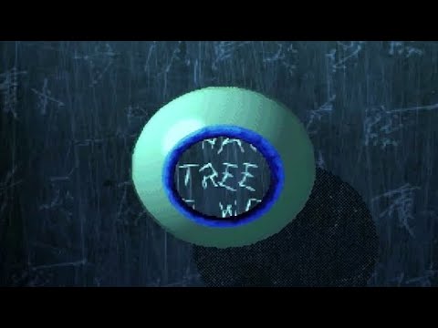 Sanitarium: Chapter 7 - The Morgue and Cemetery