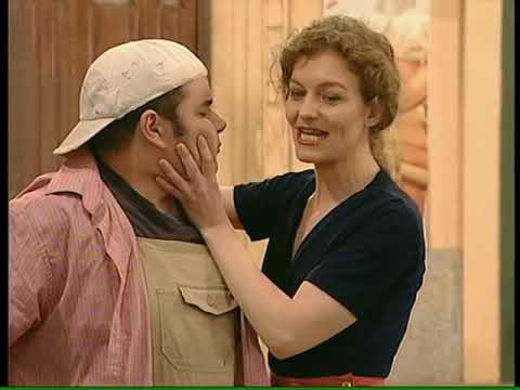 Manos a la obra 4x05 - Y si Adelita se fuera con otro (HQ) https://www.twitch.tv/manolojumilla16