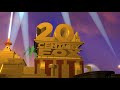 20th Century FOX 2009 2013 Logo Remake