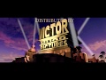 Victor Hugo Pictures Distribution 2017